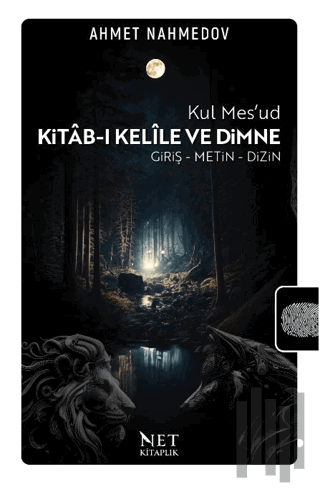 Kitab-I Kelile Ve Dimne