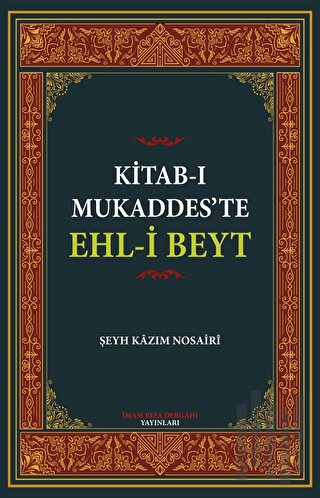 Kitab-ı Mukaddes’te Ehl-i Beyt