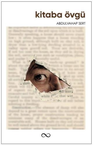 Kitaba Övgü | Kitap Ambarı