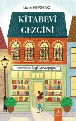 Kitabevi Gezgini | Kitap Ambarı