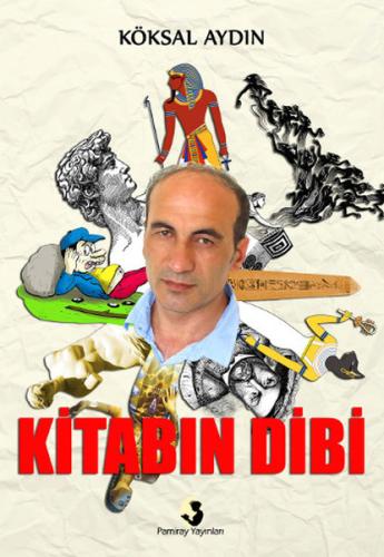 Kitabın Dibi | Kitap Ambarı