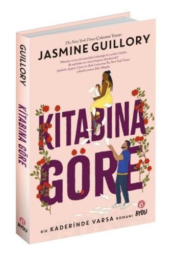 Kitabına Göre | Kitap Ambarı