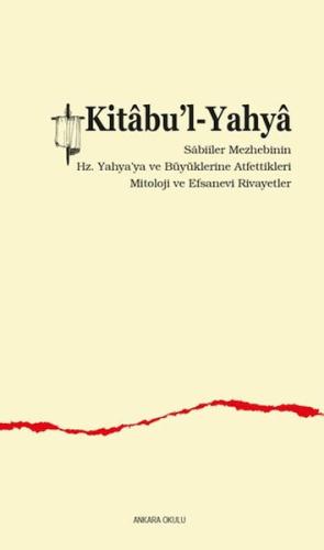 Kitabu’l-Yahya | Kitap Ambarı