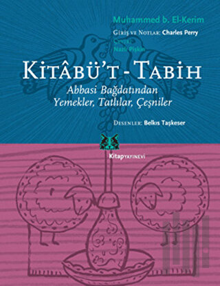 Kitabü’t - Tabih
