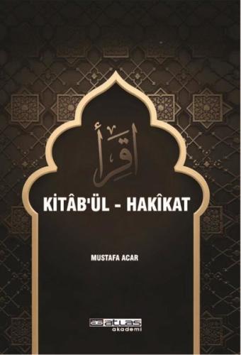 Kitab'ül- Hakikat