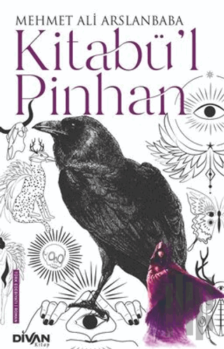 Kitabü'l Pinhan | Kitap Ambarı