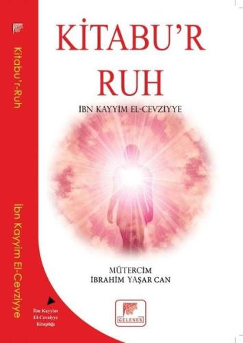 Kitabu'r Ruh | Kitap Ambarı