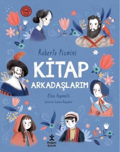 Kitap Arkadaşlarım | Kitap Ambarı