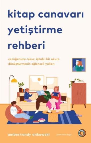Kitap Canavarı Yetiştirme Rehberi