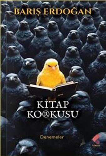 Kitap Korkusu | Kitap Ambarı