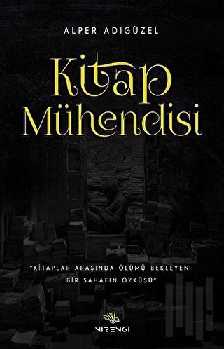 Kitap Mühendisi