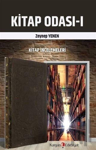 Kitap Odası-ı