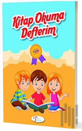 Kitap Okuma Defterim