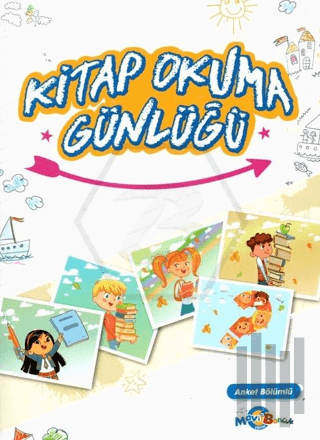 Kitap Okuma Günlüğüm | Kitap Ambarı