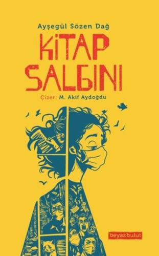 Kitap Salgını | Kitap Ambarı