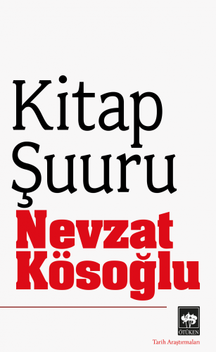 Kitap Şuuru | Kitap Ambarı