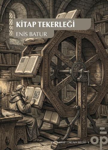 Kitap Tekerleği | Kitap Ambarı