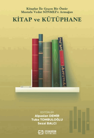 Kitap ve Kütüphane