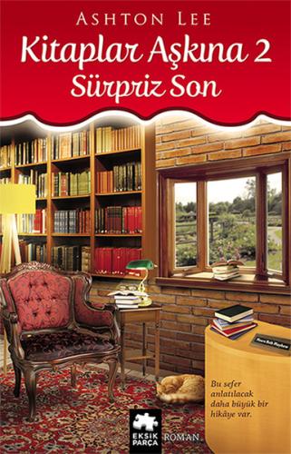 Kitaplar Aşkına 2 - Süpriz Son