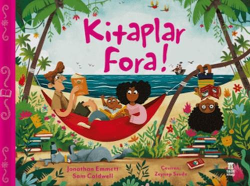 Kitaplar Fora | Kitap Ambarı