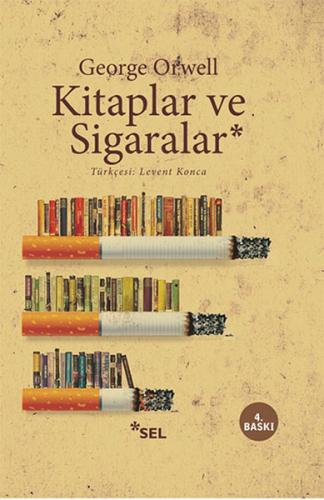 Kitaplar ve Sigaralar | Kitap Ambarı