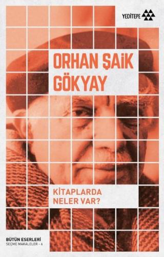 Kitaplarda Neler Var? | Kitap Ambarı
