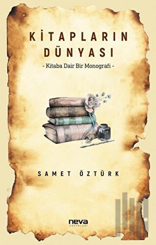 Kitapların Dünyası