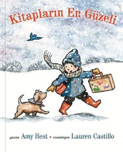 Kitapların En Güzeli (Ciltli) | Kitap Ambarı