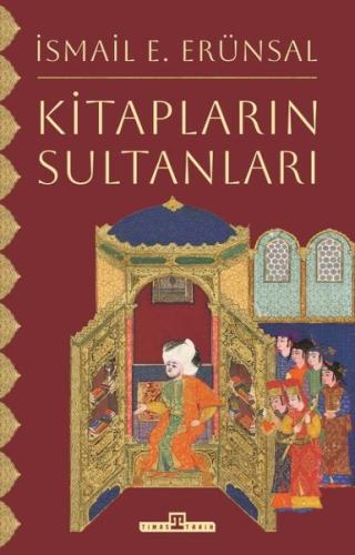 Kitapların Sultanları | Kitap Ambarı