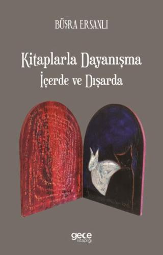 Kitaplarla Dayanışma İçerde ve Dışarda | Kitap Ambarı
