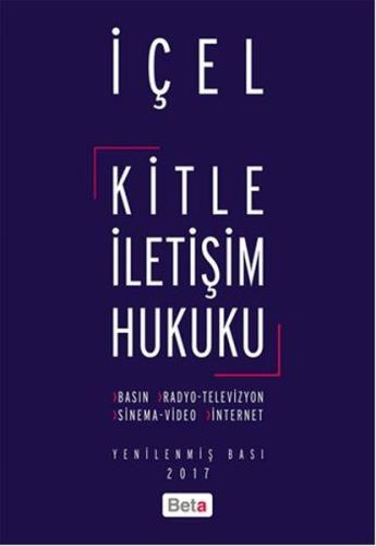 Kitle İletişim Hukuku