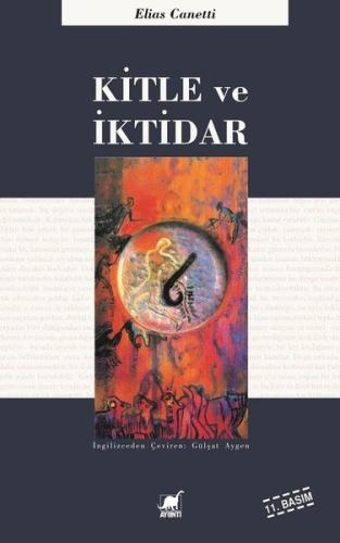 Kitle ve İktidar | Kitap Ambarı