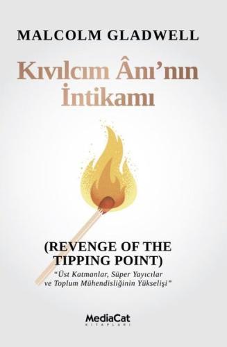 Kıvılcım Anı'nın İntikamı | Kitap Ambarı