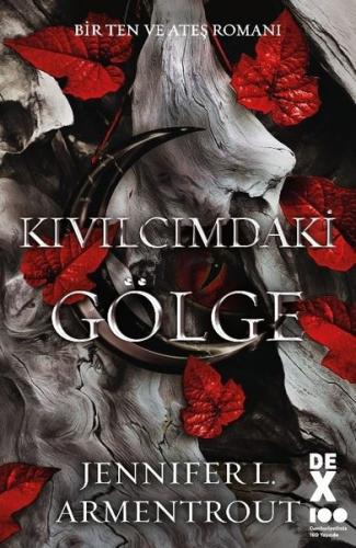 Kıvılcımdaki Gölge - Bir Ten ve Ateş Romanı | Kitap Ambarı