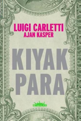 Kıyak Para | Kitap Ambarı