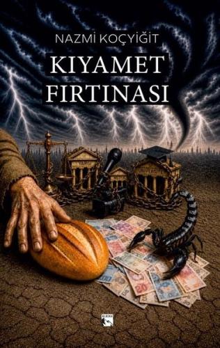 Kıyamet Fırtınası | Kitap Ambarı