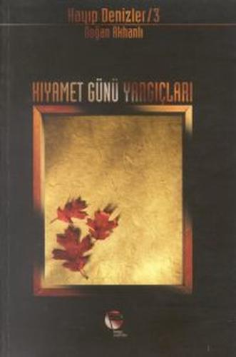 Kıyamet Günü Yargıçları Kayıp Denizler 3 | Kitap Ambarı