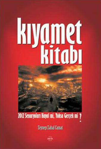 Kıyamet Kitabı | Kitap Ambarı
