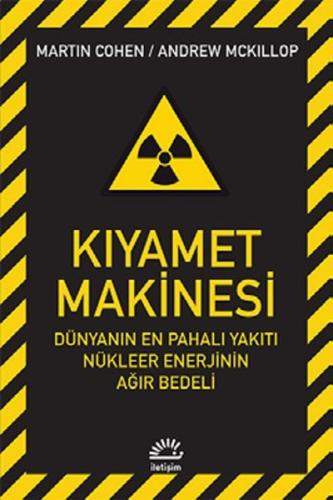 Kıyamet Makinesi | Kitap Ambarı