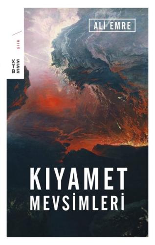 Kıyamet Mevsimleri (Ciltli) | Kitap Ambarı