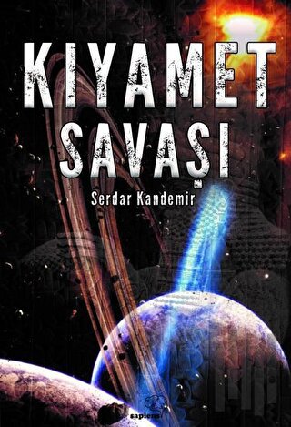 Kıyamet Savaşı
