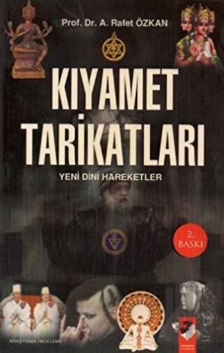 Kıyamet Tarikatları | Kitap Ambarı