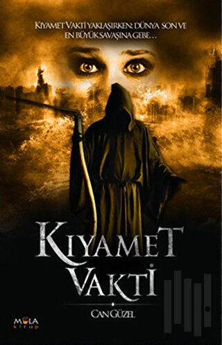 Kıyamet Vakti