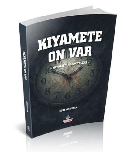 Kıyamete On Var - Kıyamet Alametleri | Kitap Ambarı