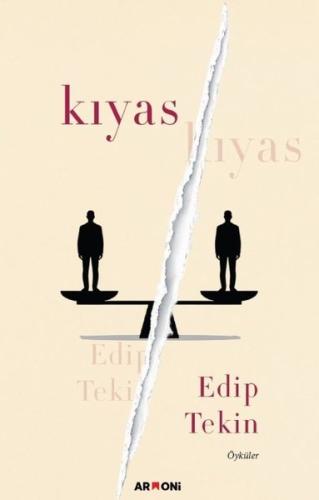 Kıyas | Kitap Ambarı