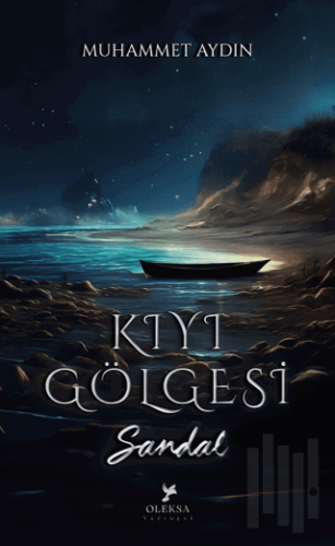 Kıyı Gölgesi Sandal | Kitap Ambarı