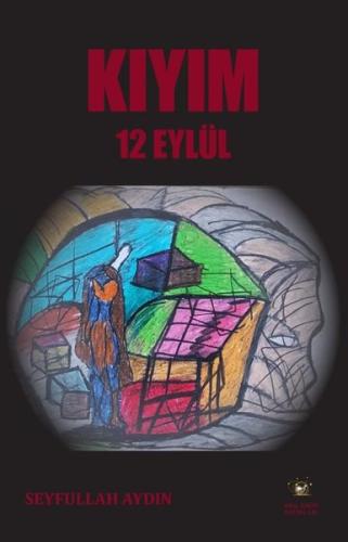 Kıyım 12 Eylül | Kitap Ambarı