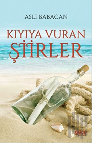 Kıyıya Vuran Şiirler