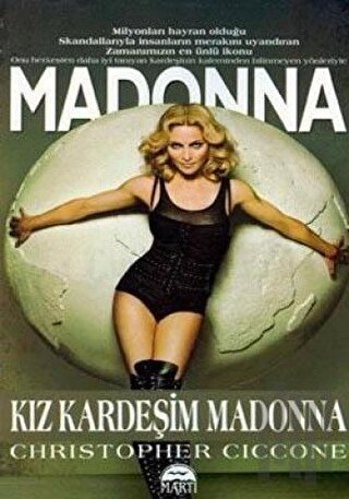 Kız Kardeşim Madonna