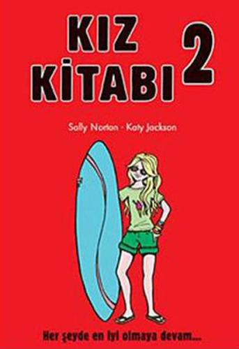 Kız Kitabı 2